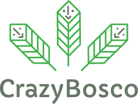 Logo CrazyBosco